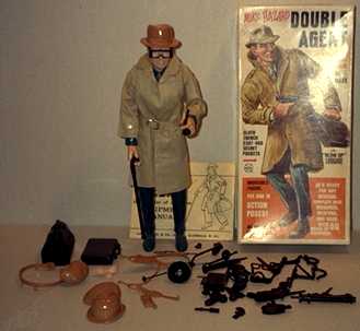 The Vintage Toy Room , Specializing in Marx Toys, Marx Action Figures,  Johnny West, Louis Marx Toys from the 1960's and 1970's