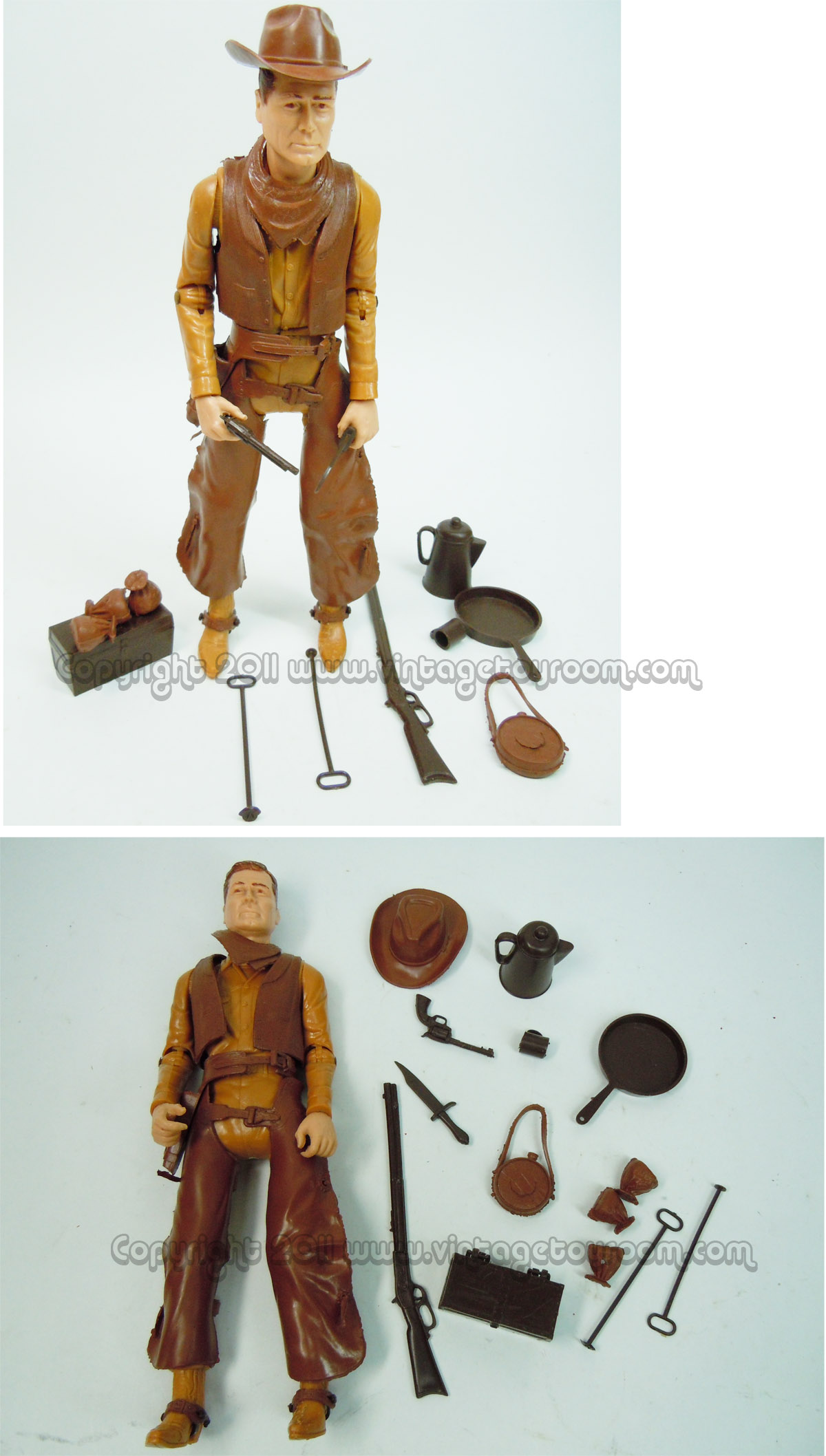 The Vintage Toy Room , Specializing in Marx Toys, Marx 